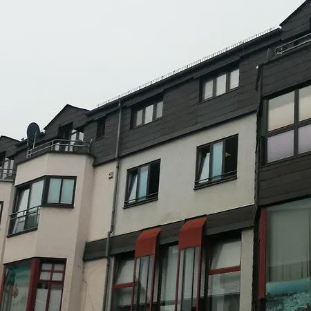 Traumferienwohnung Domblick I Parkplatz Inklusive I Zentral & Altstadtnaehe I Vorteil Ab 5 Naechten Lejlighed