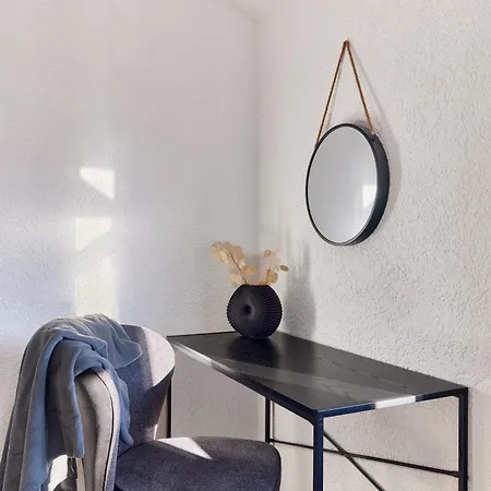 Traumferienwohnung Domblick I Parkplatz Inklusive I Zentral & Altstadtnaehe I Vorteil Ab 5 Naechten *