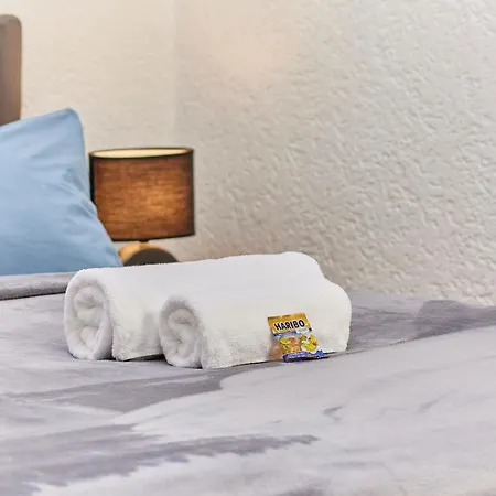 Traumferienwohnung Domblick I Parkplatz Inklusive I Zentral & Altstadtnaehe I Netflix
