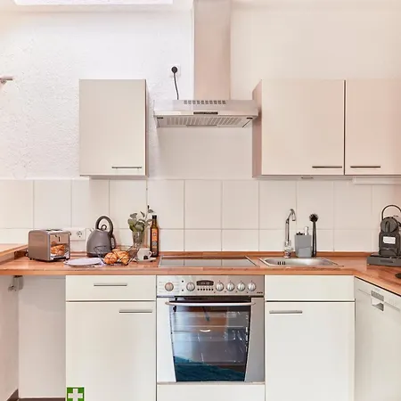 Appartement Traumferienwohnung Domblick I Parkplatz Inklusive I Zentral & Altstadtnaehe I Netflix Limburg an der Lahn