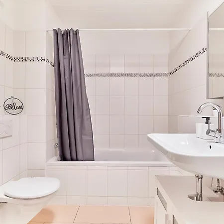 Traumferienwohnung Domblick I Parkplatz Inklusive I Zentral & Altstadtnaehe I Vorteil Ab 5 Naechten * Limburg an der Lahn