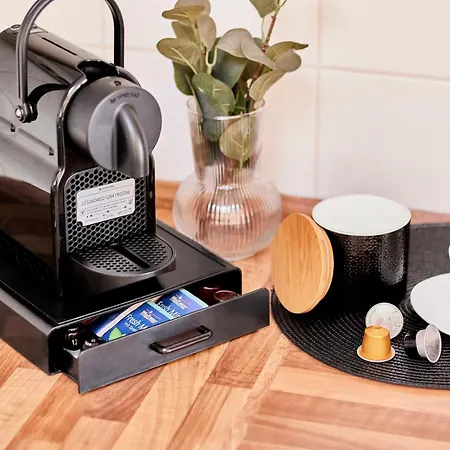 Lejlighed Traumferienwohnung Domblick I Parkplatz Inklusive I Zentral & Altstadtnaehe I Vorteil Ab 5 Naechten *