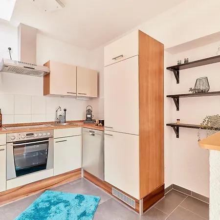 Traumferienwohnung Domblick I Parkplatz Inklusive I Zentral & Altstadtnaehe I Vorteil Ab 5 Naechten Appartamento Limburg an der Lahn