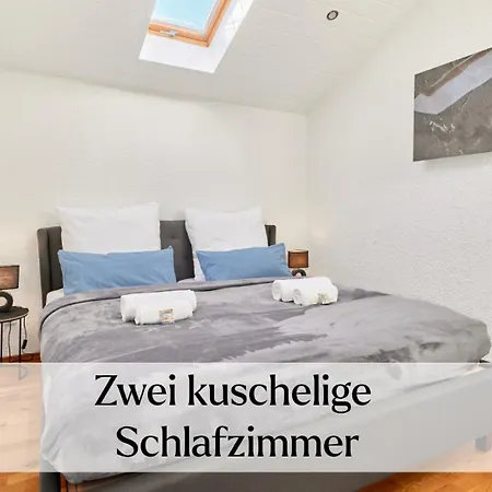 Traumferienwohnung Domblick I Parkplatz Inklusive I Zentral & Altstadtnaehe I Netflix Apartman