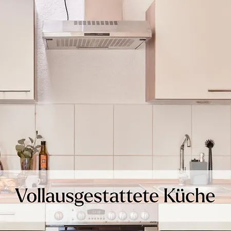 Traumferienwohnung Domblick I Parkplatz Inklusive I Zentral & Altstadtnaehe I Netflix Limburg an der Lahn