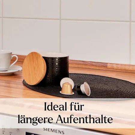 Traumferienwohnung Domblick I Parkplatz Inklusive I Zentral & Altstadtnaehe I Netflix * ليمبورغ ان دير لان