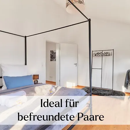 Traumferienwohnung Domblick I Parkplatz Inklusive I Zentral & Altstadtnaehe I Netflix * Limburg an der Lahn