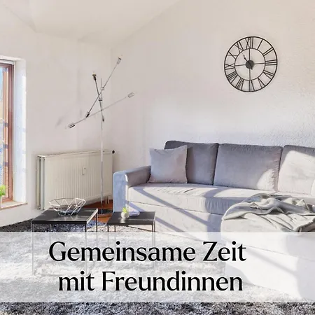Traumferienwohnung Domblick I Parkplatz Inklusive I Zentral & Altstadtnaehe I Netflix