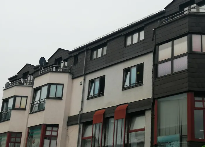 Traumferienwohnung Domblick I Parkplatz Inklusive I Zentral & Altstadtnaehe I Vorteil Ab 5 Naechten Apartment