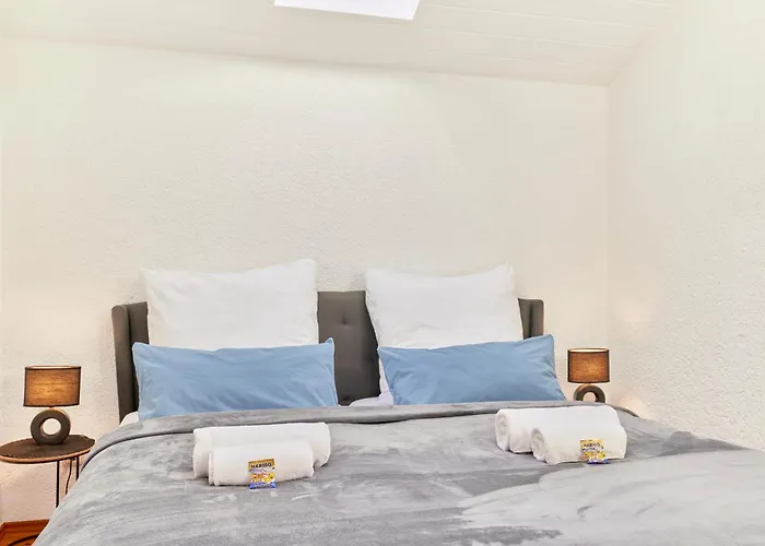 Apartment Traumferienwohnung Domblick I Parkplatz Inklusive I Zentral & Altstadtnaehe I Vorteil Ab 5 Naechten *