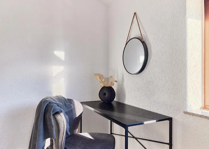 Traumferienwohnung Domblick I Parkplatz Inklusive I Zentral & Altstadtnaehe I Netflix *