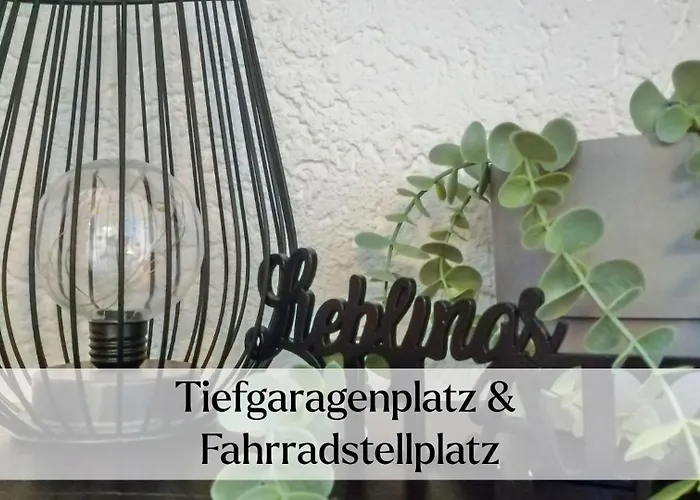 Traumferienwohnung Domblick I Parkplatz Inklusive I Zentral & Altstadtnaehe I Vorteil Ab 5 Naechten *