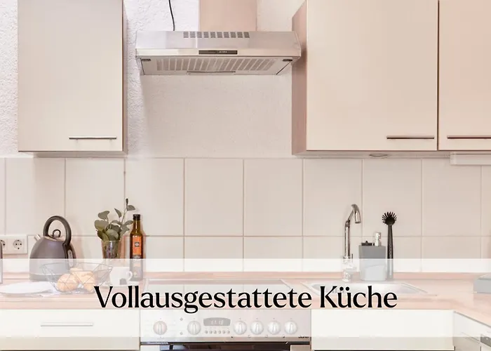 Traumferienwohnung Domblick I Parkplatz Inklusive I Zentral & Altstadtnaehe I Netflix Limburg an der Lahn