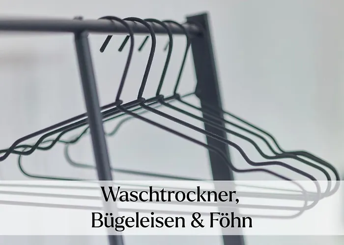 Apartman Traumferienwohnung Domblick I Parkplatz Inklusive I Zentral & Altstadtnaehe I Netflix Limburg an der Lahn