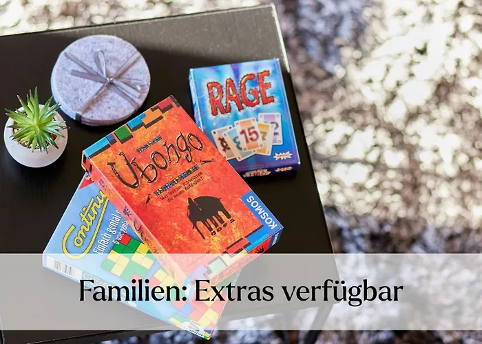 Traumferienwohnung Domblick I Parkplatz Inklusive I Zentral & Altstadtnaehe I Netflix * Limburg an der Lahn