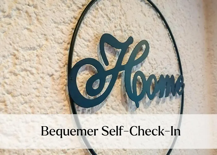 Traumferienwohnung Domblick I Parkplatz Inklusive I Zentral & Altstadtnaehe I Netflix Apartman *